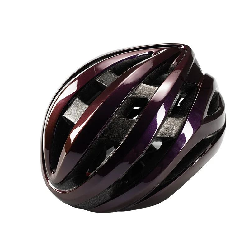 Cross-border Direct Sales Cycling Roller Skating Balance Bike Ultra-light Helmet Mountaineering Helmet