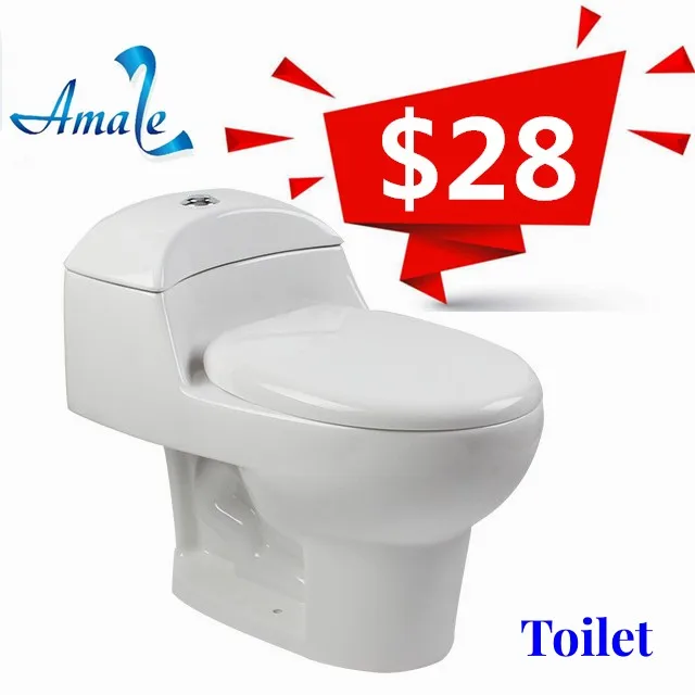 Arabic Luxury Sanitary ware Bathroom Water Closet Wc Gold Grey Water Closet One Piece Toilet Bowl details