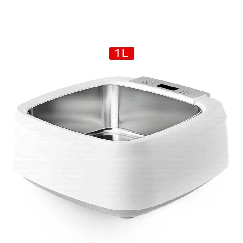 heated stainless steel pet bowl