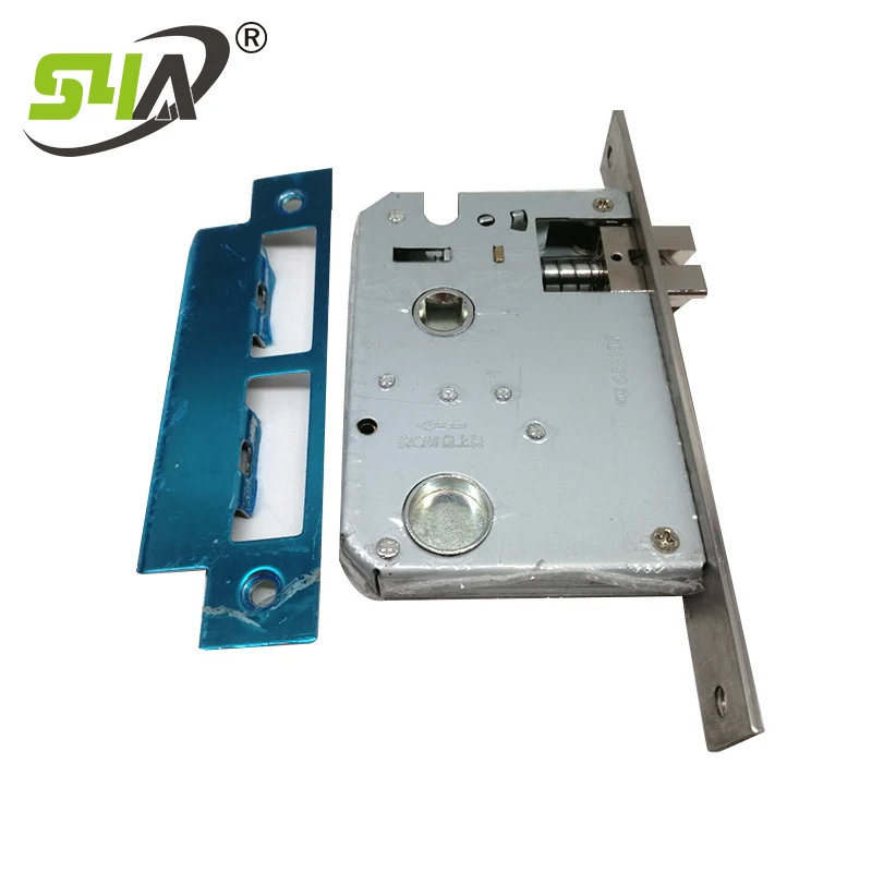 ILock01 Inteligente Smart Fingerprint Lock Door Biometric Intelligent Electronic Fingerprint WiFi TTLock Door Lock