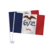 Iowa Flags