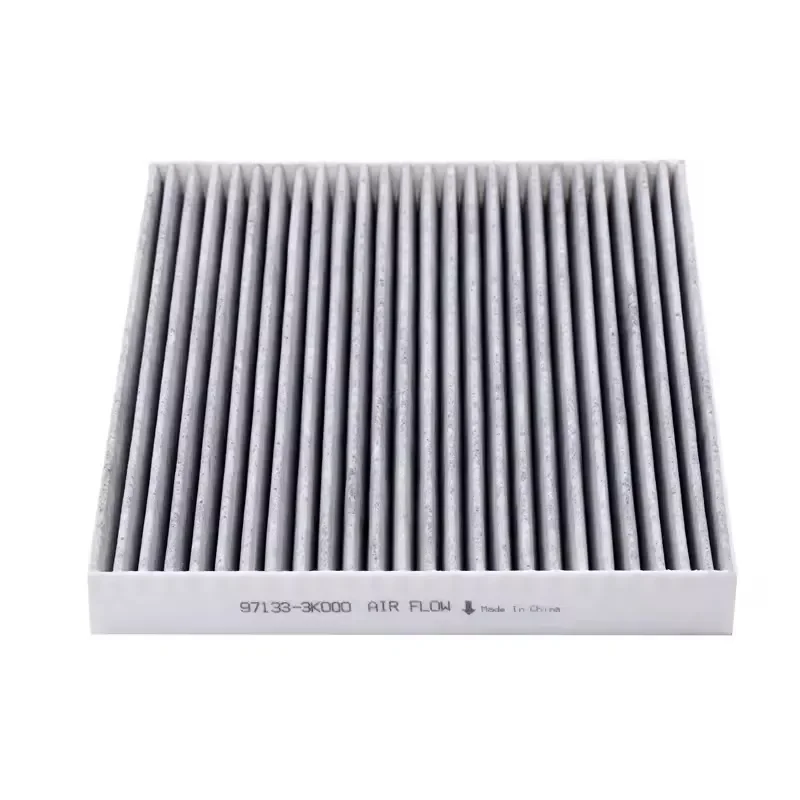 97133-2B000 97133-2B010 Hot Selling Auto Parts Engine Cabin Filter