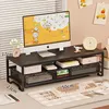 Blackboard with frame, 50cm height [lower drawer]