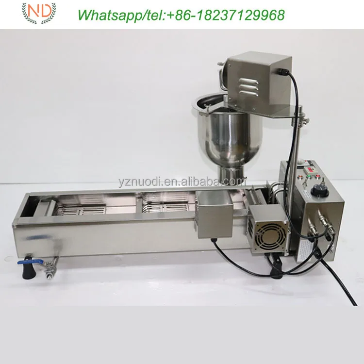 BELSHAW（ベルショウ）タイプF ドーナツカッター (V969) 電気フリッター - 616B - Belshaw - 業務用 ⁄ カウンタートップ