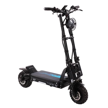 Gspace Mars 11gt High Speed All Terrain Electric Scooter 11 Inch ...