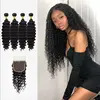 deep wave