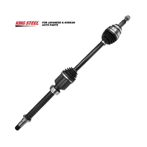 KINGSTEEL OEM 43410-08030 Manufacturer Axle Shaft Right Front Drive Shafts for TOYOTA SIENNA GSL20 MCL20 2003