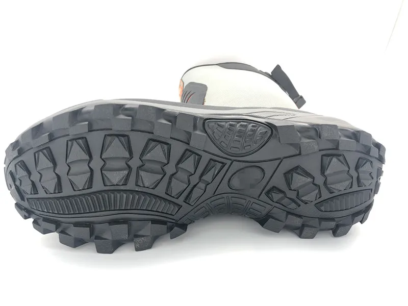 Мужские неопреновые охотничьи ботинки Everglade с флисовой подкладкой