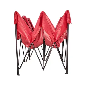 Waterproof Promotional Gazebo Canopy Tent 3x3 Simple Pop-up Canopy Tent for Wedding Party