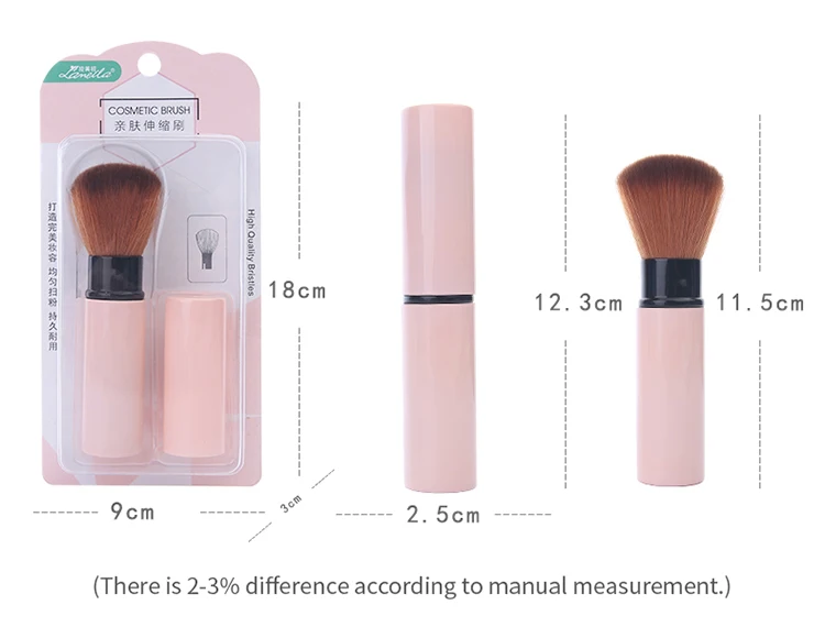  retractable powder makeup brushes.jpg