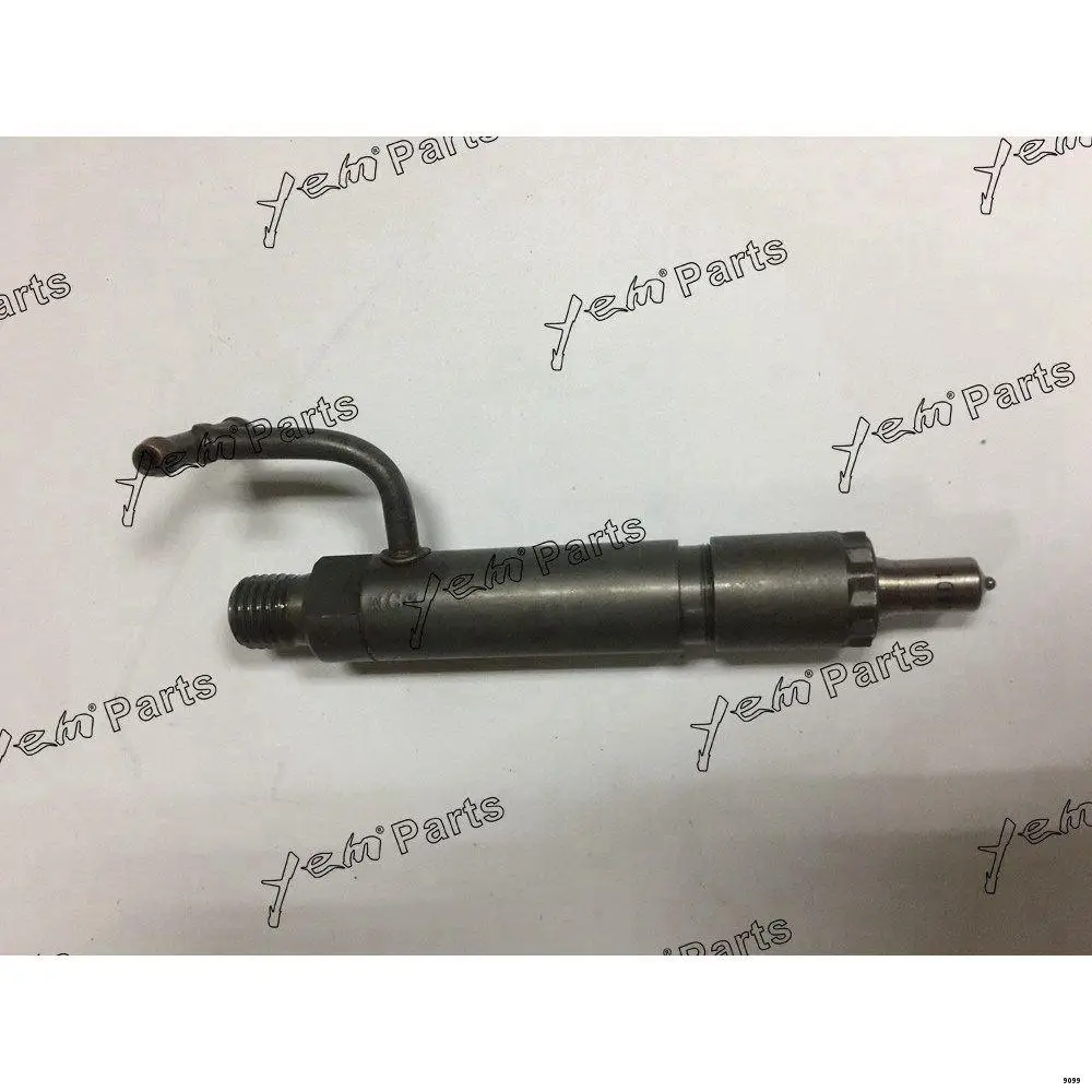 4TNV88 Fuel Injector Assy 729646-53100 for Yanmar