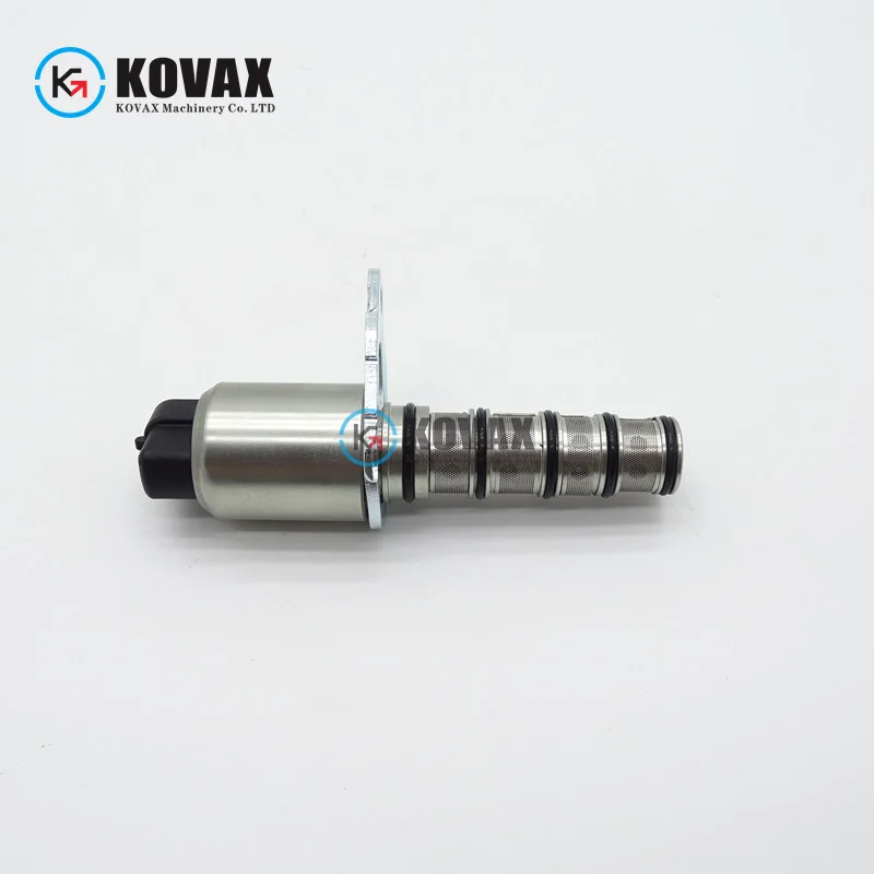 At310586 Hydraulic Solenoid Valve At310586 Loader 310j 325k Solenoid ...