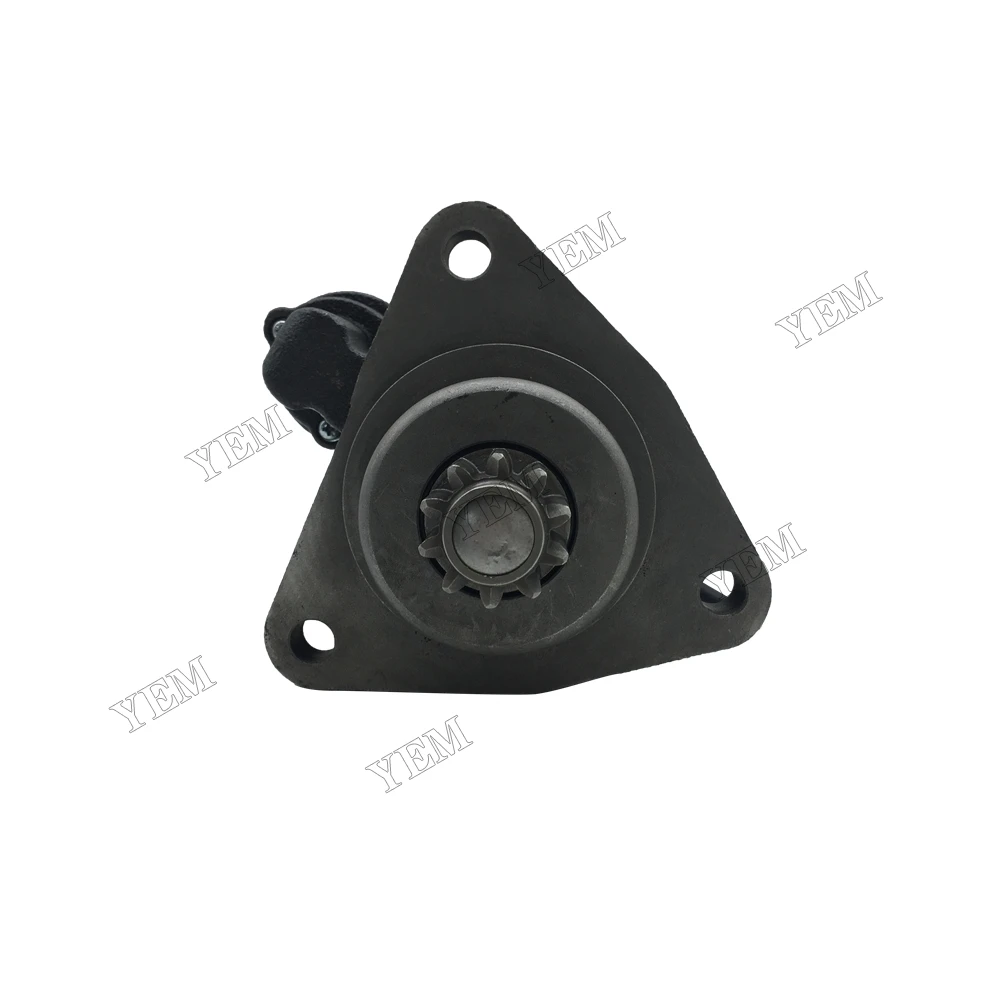 Starter Motor for John Deere AZF4562 Engine Replacement Parts 2