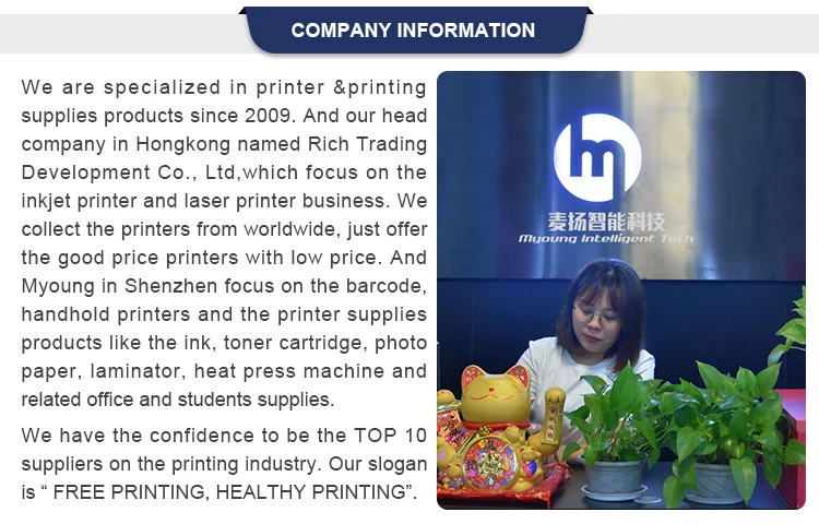 3d printer inkjet