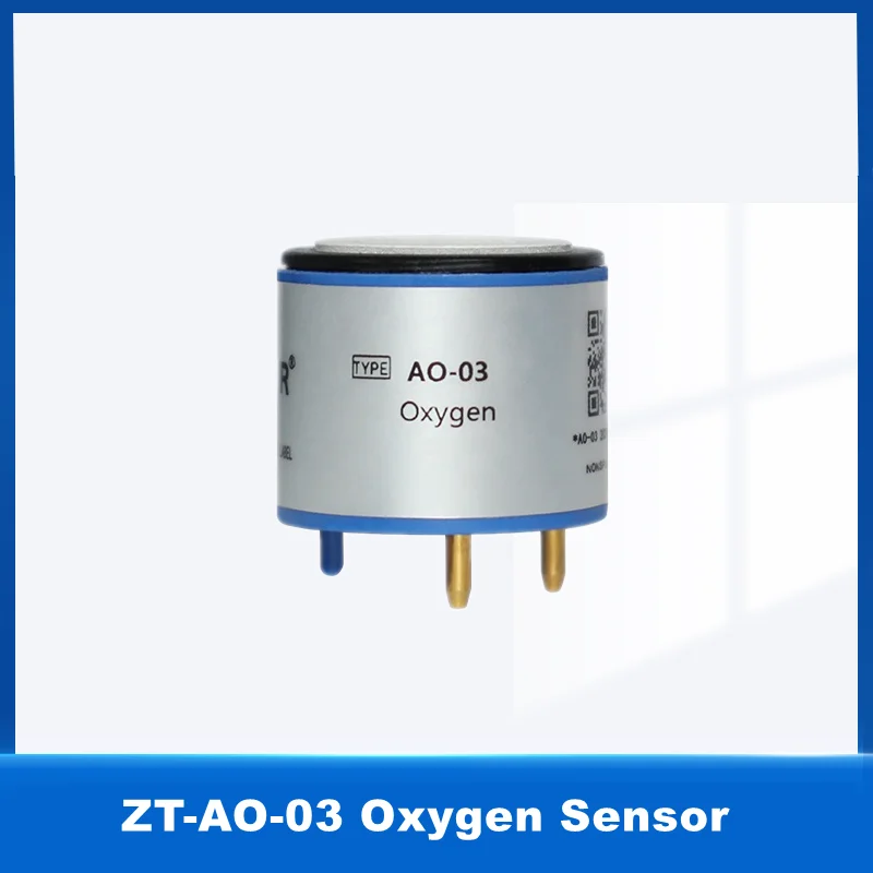 O2 Sensor Used In Oxygen Alarms In Mines Air Quality Detectors ...