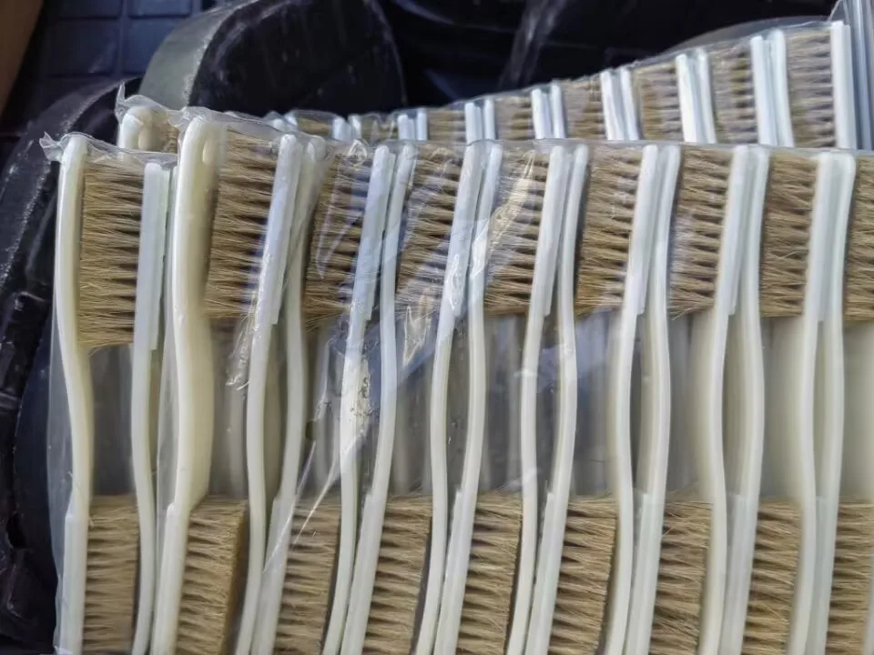 Exothermic Welding Mold Cleaning Brush Buy Mold Cleaning Brush