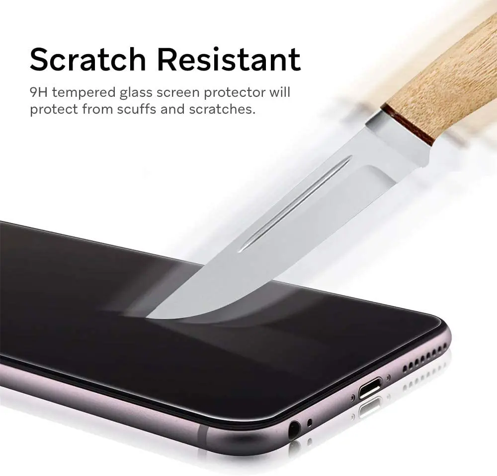 INF Pellicola protettiva in vetro temperato Xiaomi 15