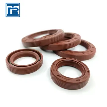 TONGDA TG4 TC Oil Seal Manufacturers Engine Skeleton Oil Seal TC/TB/TG/TC4/TG4 NBR Rubber Hydraulic Cylinder Seal for Water Pump