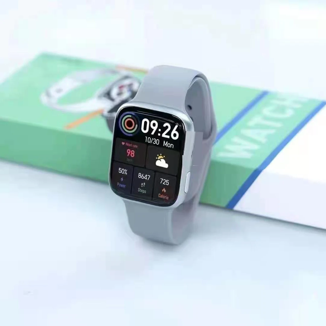 newest nfc dt no.1 smartwatch touch