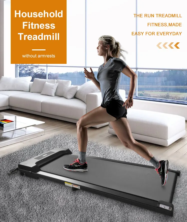 Desk Treadmill Spare Parts Motor Mini Electric Belt Home Walking Pad Under Desk Commercial Machine Treadmill