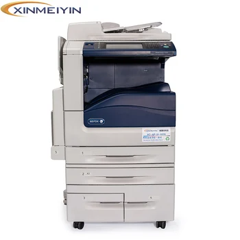 color laser printer a3 Xeroxs IV5570/V5570 Wholesale  high speed used duplicator multifunctional photocopier machine copier