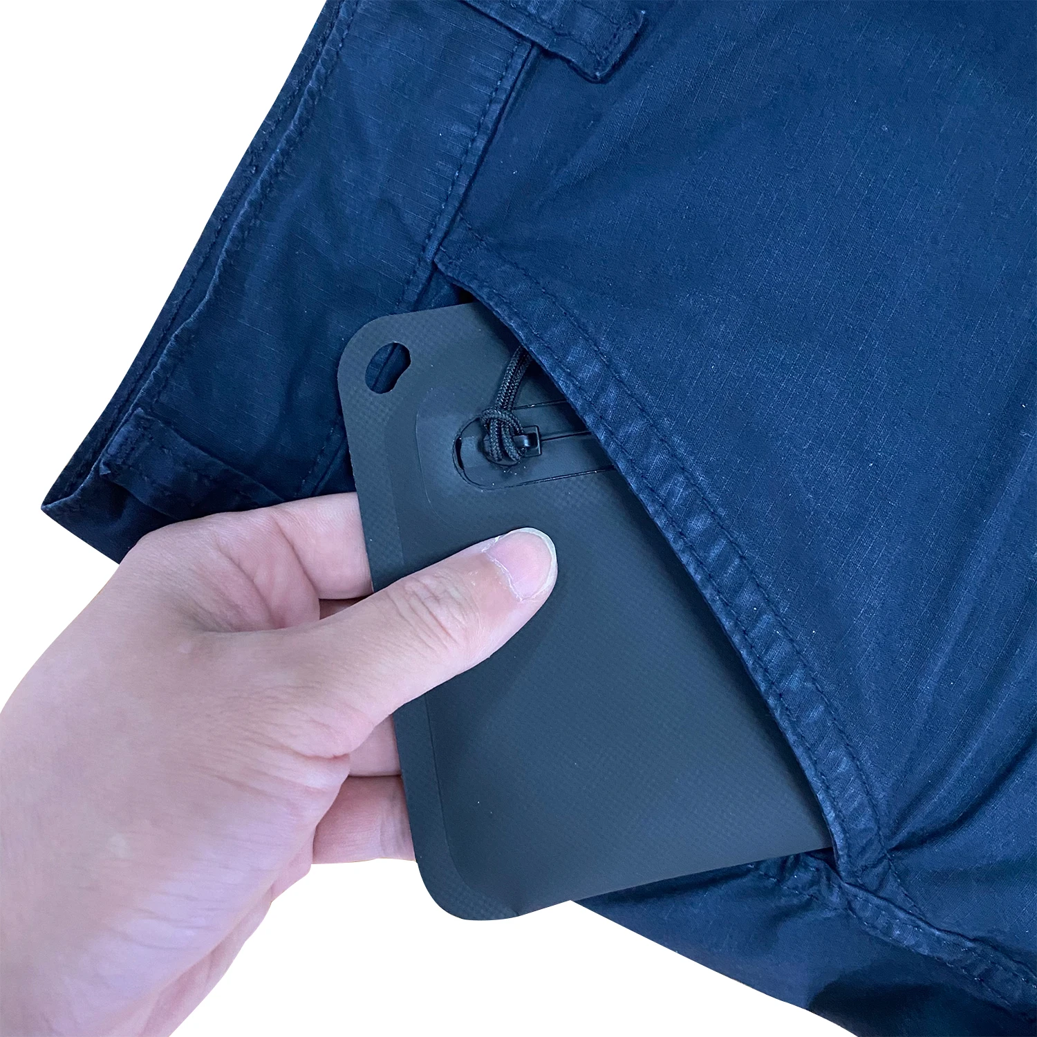 Ipx8 Submersible Waterproof Wallet Waterproof Pouch For Cards Car Keys