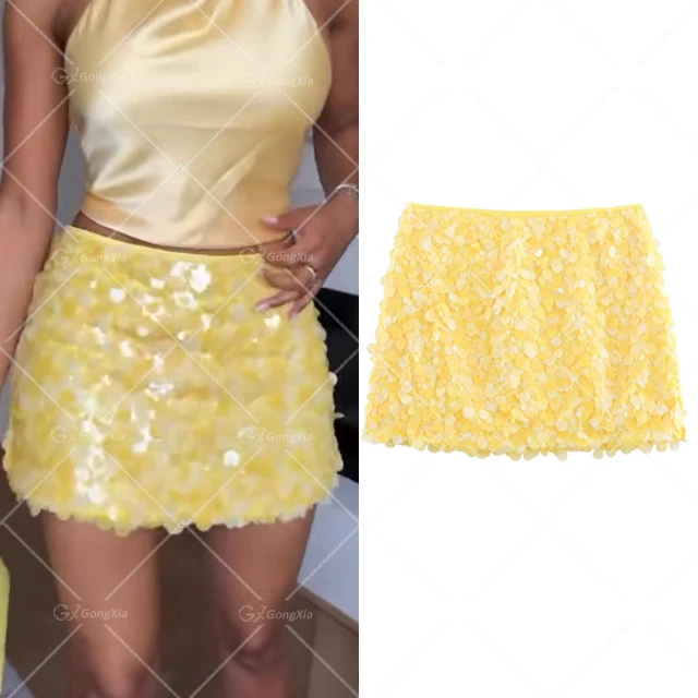 フォクシーskirt40新品未使用♡ 中古・古着通販】FOXEY NEWYORK (フォクシーニューヨーク