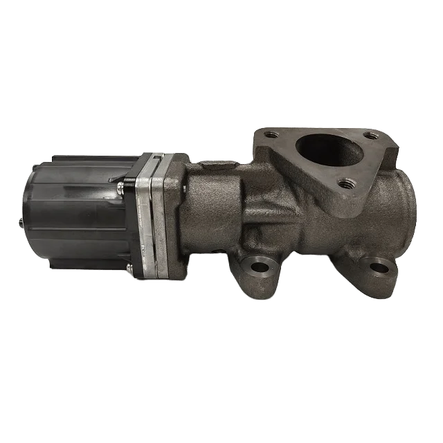  EGR Valve 8982382470 