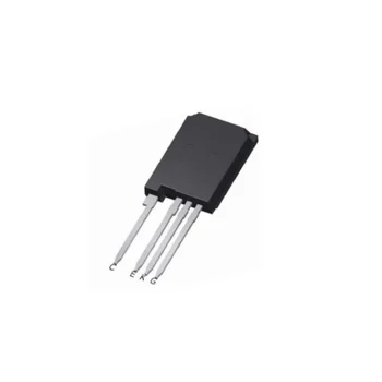 IGBT Discrete 1200V 120A  IGBT Transistor With Low Switching Losses TO-247PLUS-4L Package For UPS And Energy Storage Inverter