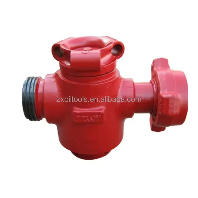 2 Fig 1502 Male Female Half Union Ends brass rotary plug valve