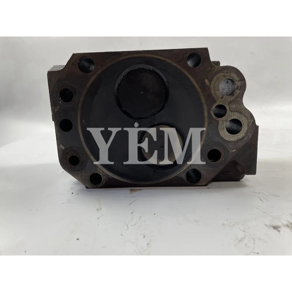 High Suppliers D926 9276891 Cylinder Head Assy for Liebherr Cylinder Head Assy 5
