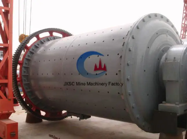Small Mini Ball Mill 3 Ton Per Hour Grinding Ball Mill Gold Processing Machine Prices