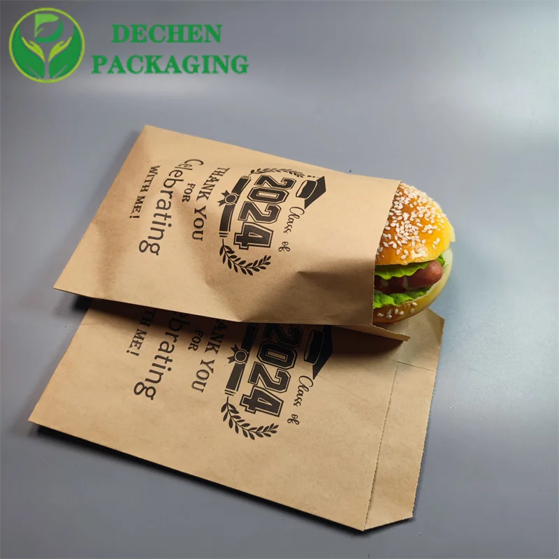 Пакеты Takeway можно заказать на заказ