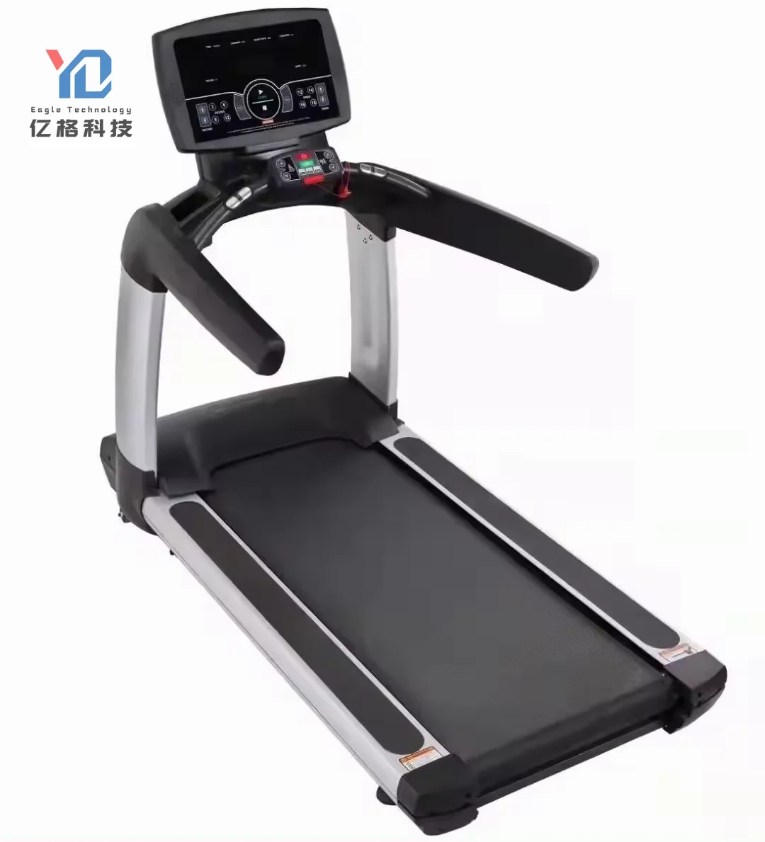 YG-T016 Best Selling Commercial Electric Treadmill Running Machine