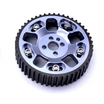 High Precision-Machined Adjustable STEEL OUTER Cam Gears To Suit Nissan RB Twin Cam