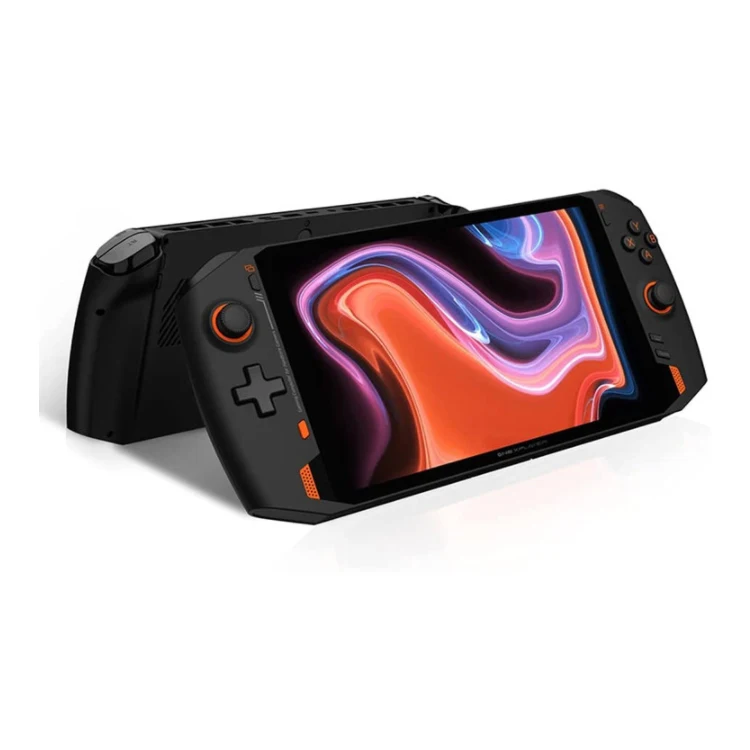 Onexplayer 1S Game Console - I7 1195G7 Wi-Fi Capable