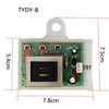 TYDY-B power board