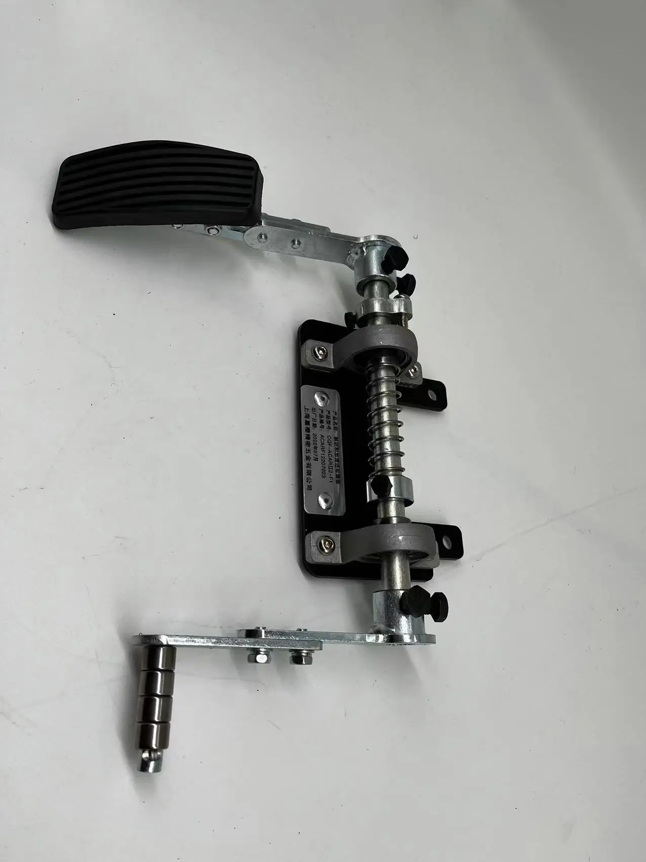 左足ガスペダル| Alibaba.com