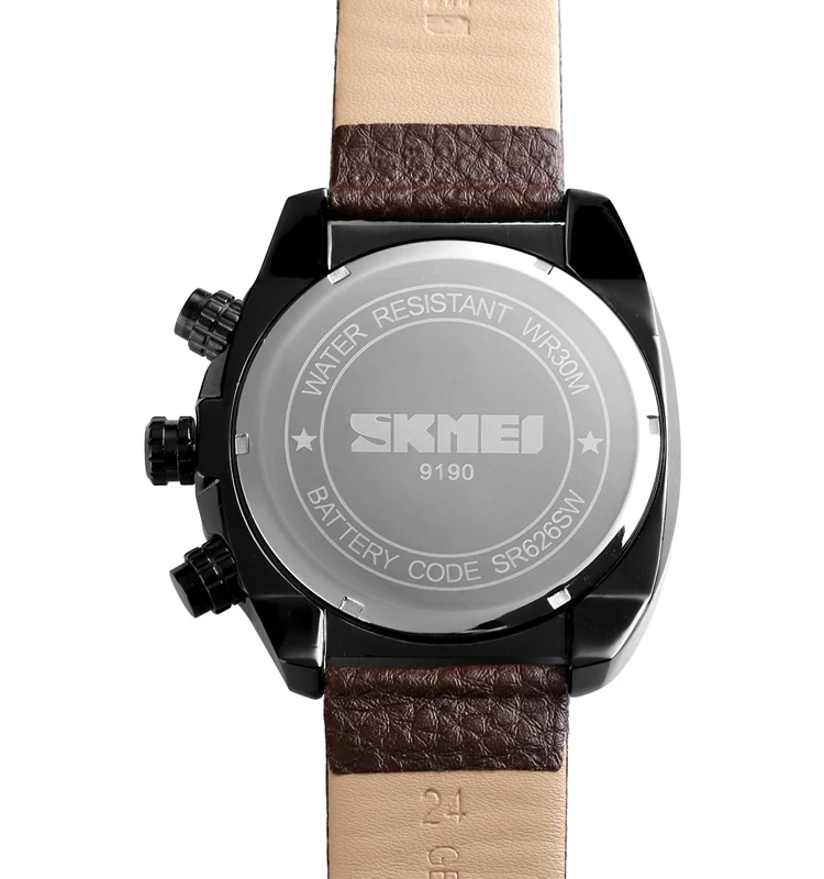 Skmei 9190 sales