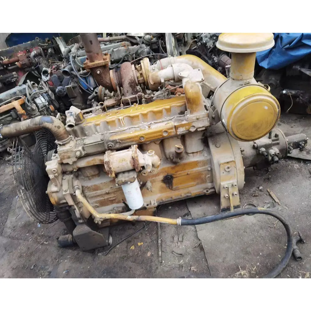 trolebús Banco filete Wholesale Japanese original Engines Assy Used Diesel Engine 3306 3408  engines for CAT From m.alibaba.com
