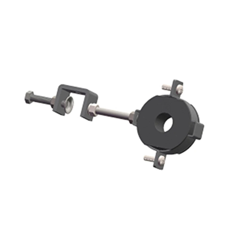 Elliptical Waveguide Feeder Cable Clamp Set Hs Code Suppliers