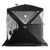Sauna black