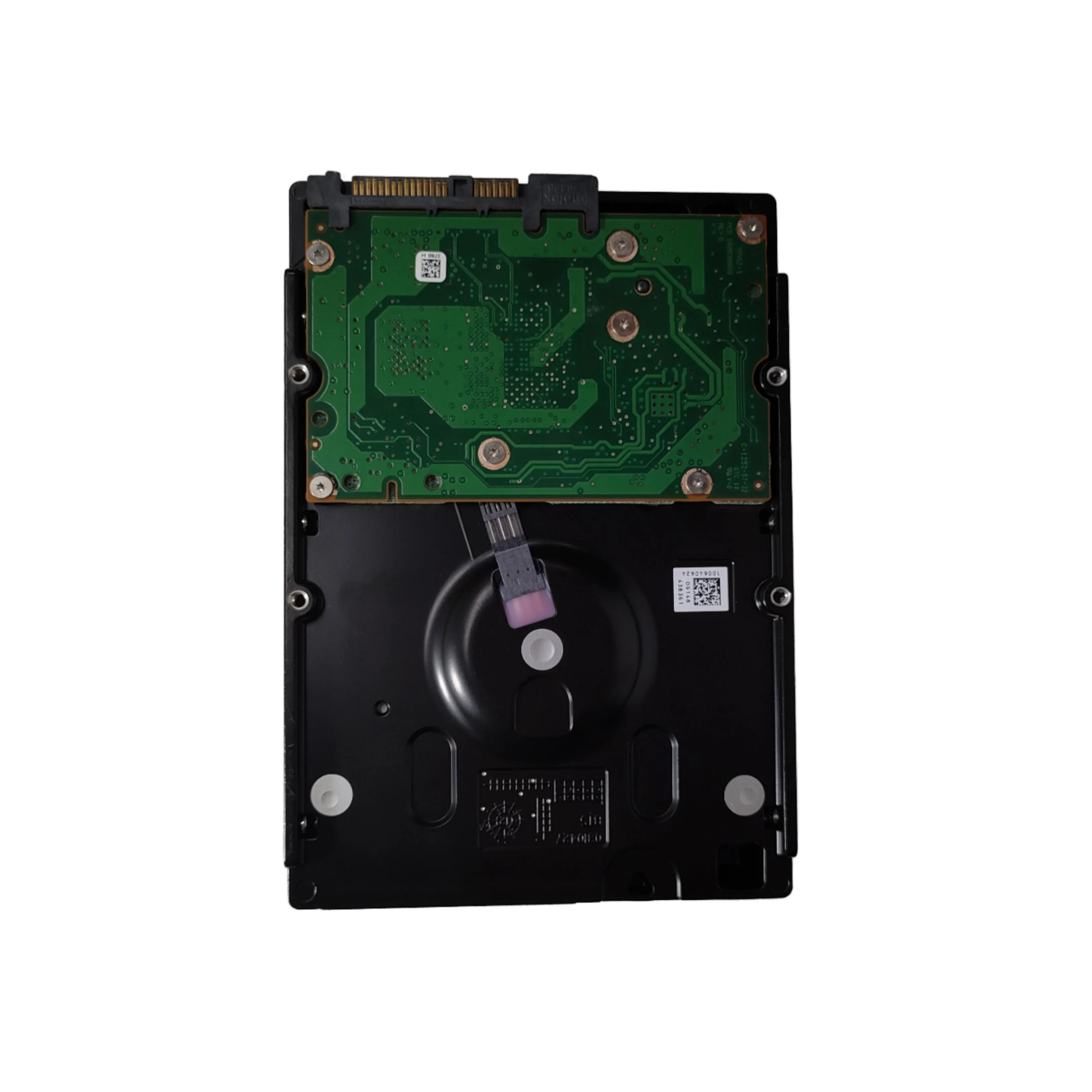 (未使用･未開封品)　1TB 128MB 7200RPM SATA 24x7 60wa65s Factory Prices 1T Hard Disk Drive for Server| Alibaba.com