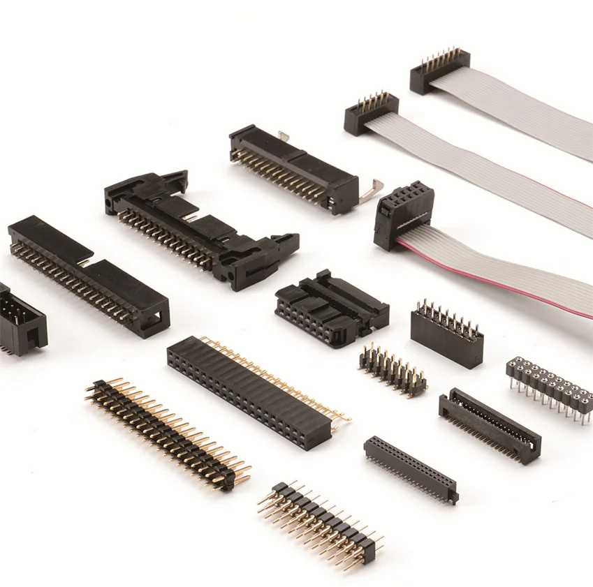 Headers Pcb Pcba Connectors Header Excon Hxh Article Jst Connector ph Sh Xh Zh Vh Sm Phr Phd Gh Molex Kk 5557 5264 2510 2512