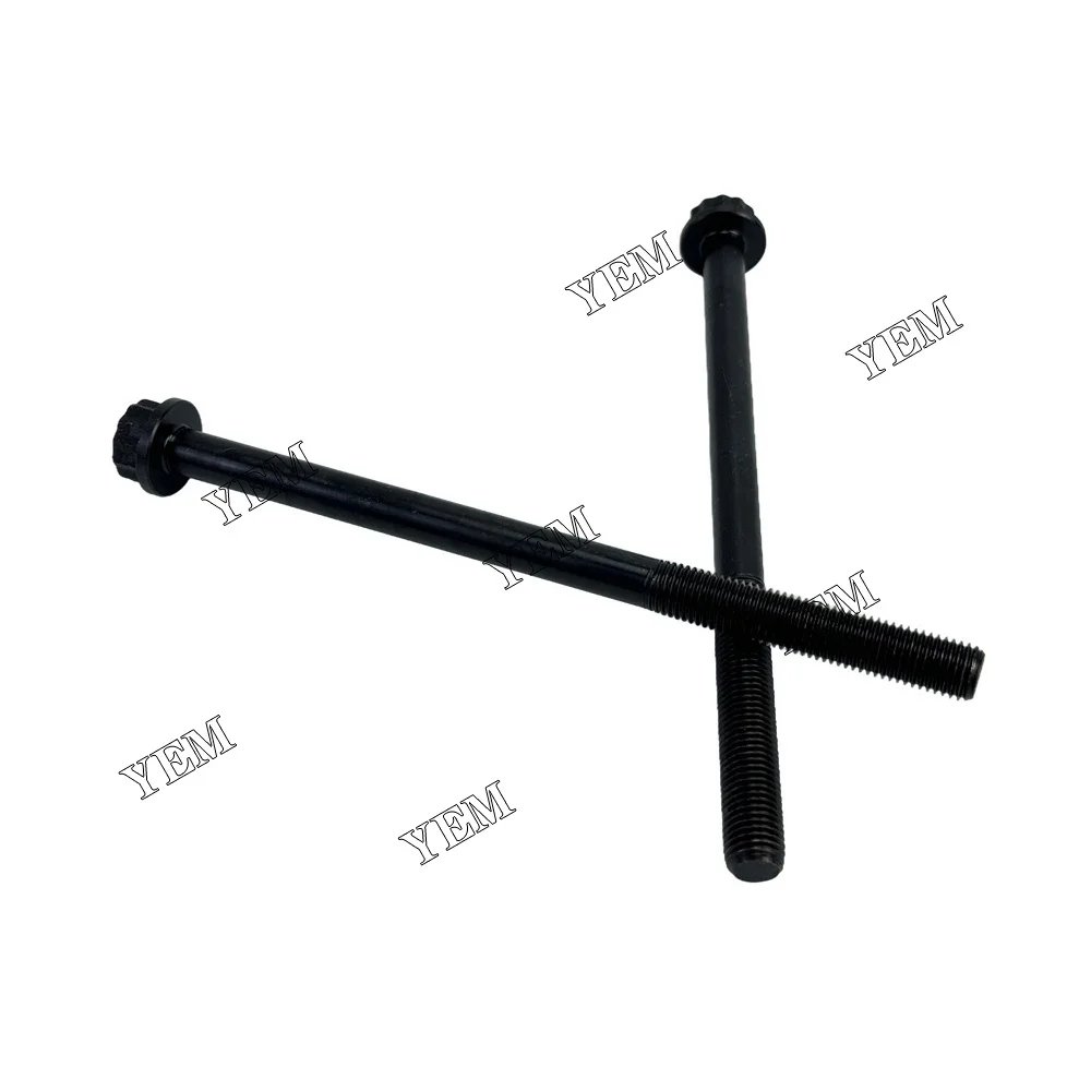 J05E Cylinder Head Screw for Hino Genuine Engine Parts 4