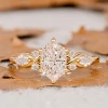 Marquise Cut