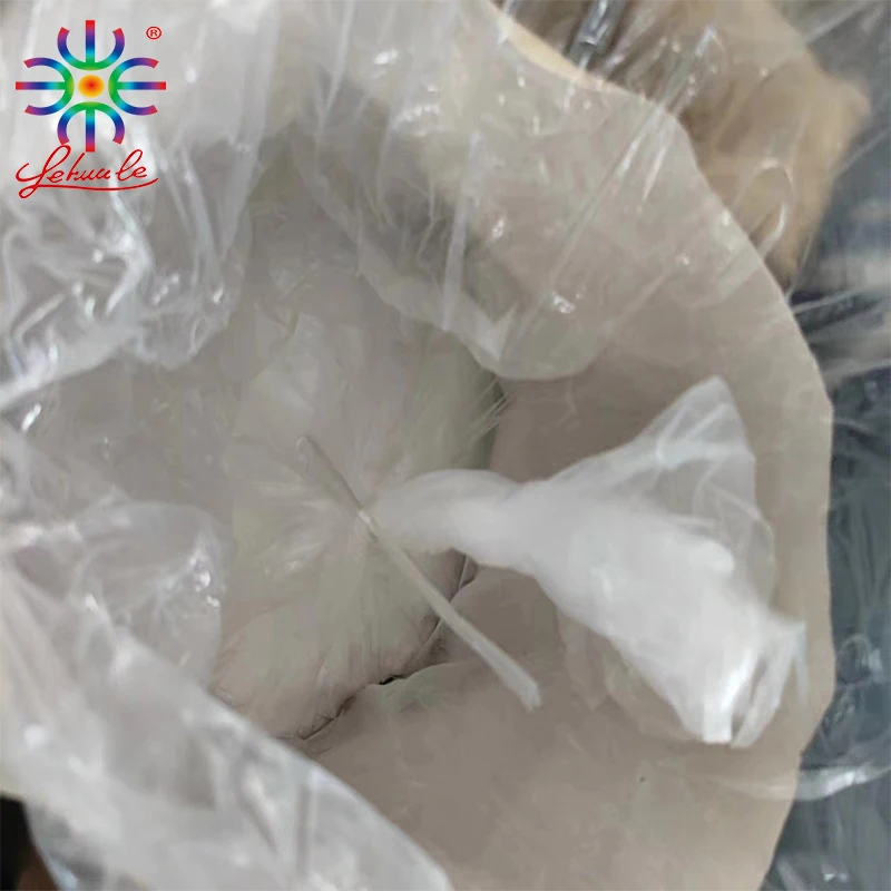 Fireworks Production Using Strontium Nitrate Powder 99.0%