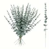 Verde scuro con polvere