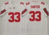 33 Blanco