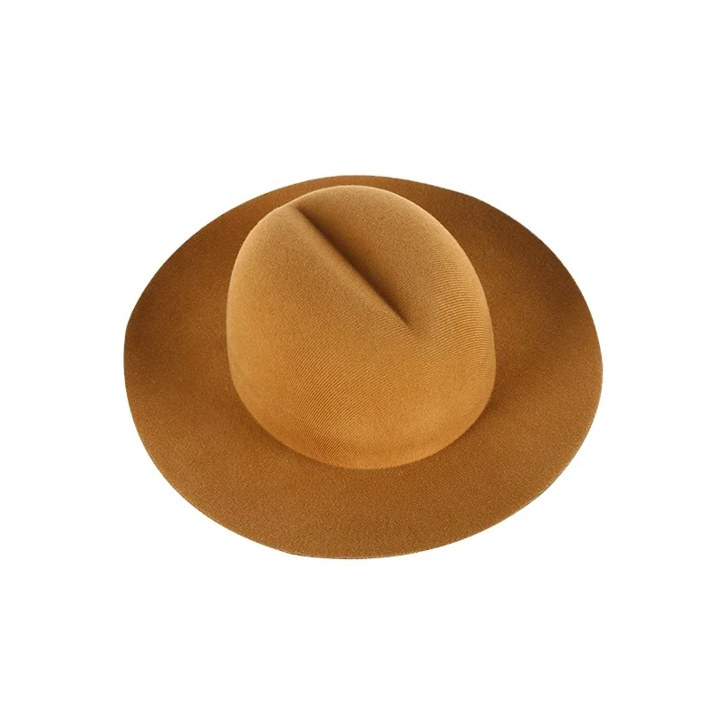 Fashion Velvet Hat Mens Velvet Horse 